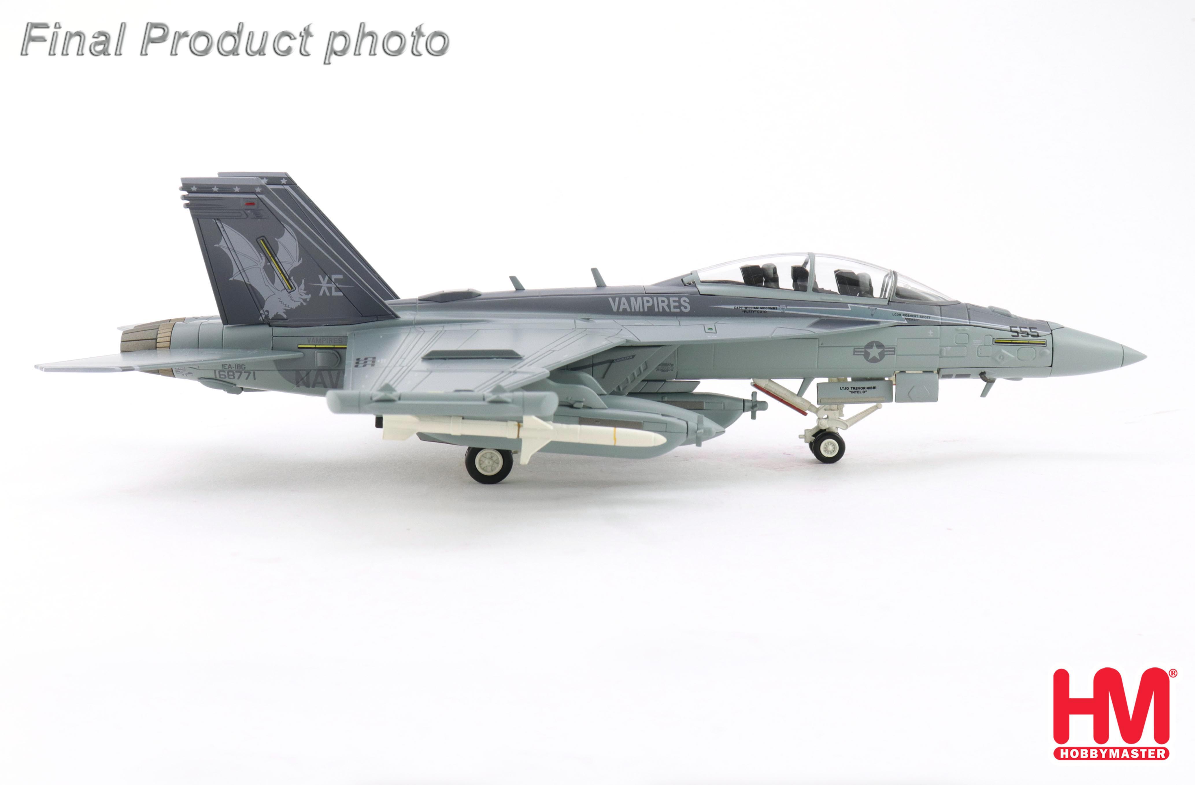 EA-18G 